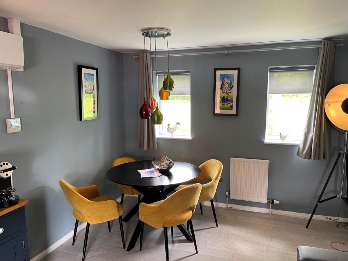 Village Limits Bed And Breakfast Rooms Woodhall Spa Buitenkant foto