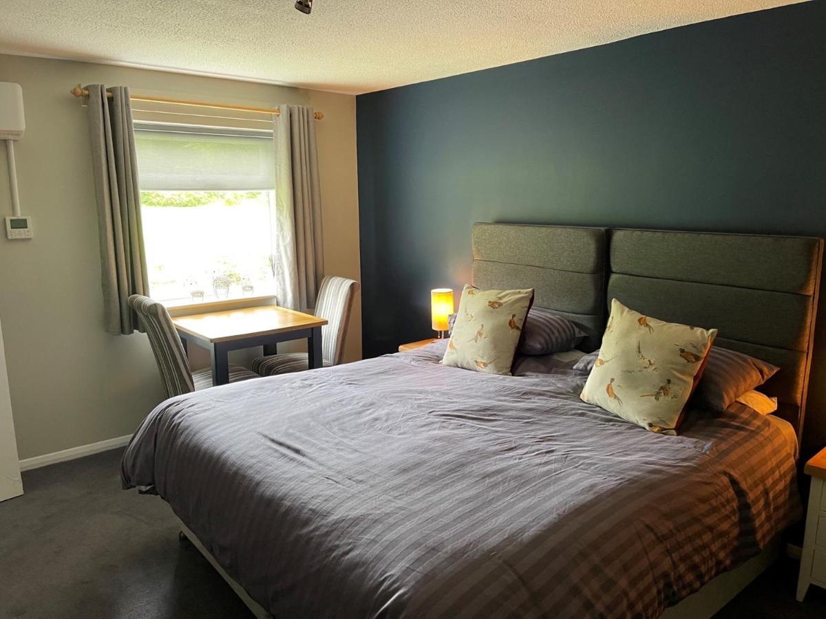 Village Limits Bed And Breakfast Rooms Woodhall Spa Buitenkant foto