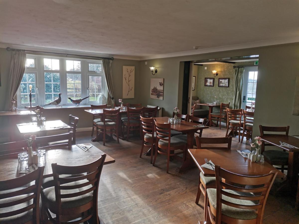 Village Limits Bed And Breakfast Rooms Woodhall Spa Buitenkant foto