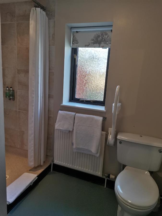Village Limits Bed And Breakfast Rooms Woodhall Spa Buitenkant foto