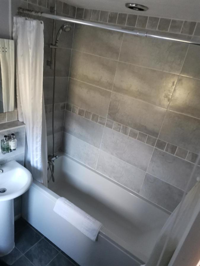 Village Limits Bed And Breakfast Rooms Woodhall Spa Buitenkant foto