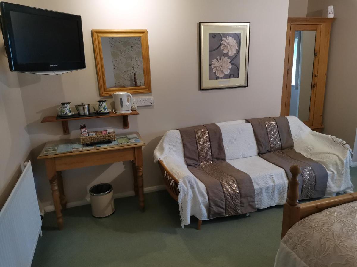 Village Limits Bed And Breakfast Rooms Woodhall Spa Buitenkant foto